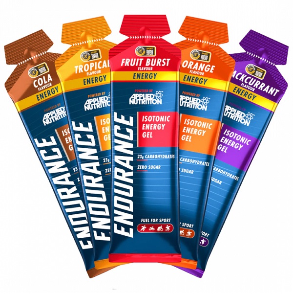 Гель энергетический Endurance, 60 г. кола AppliedNutrition